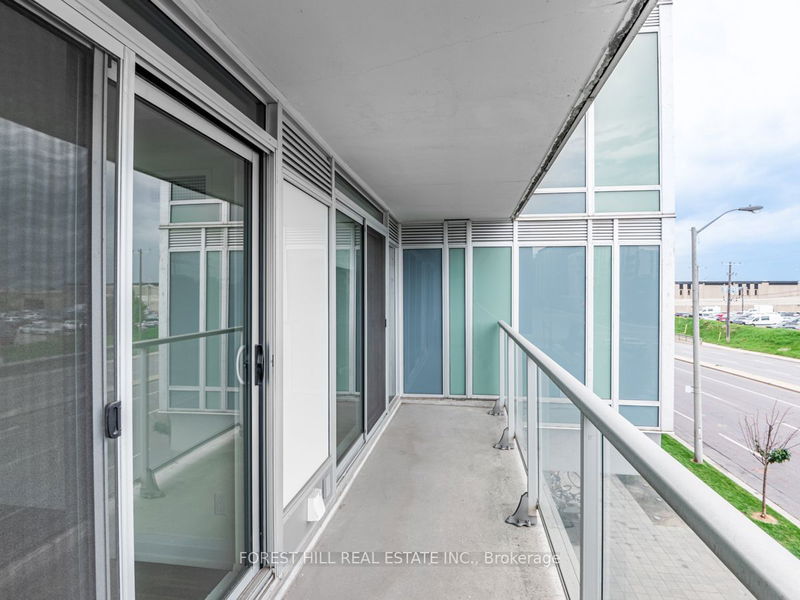  E207 - 555 Wilson Ave  Toronto, M3H 0C5 | Image 21