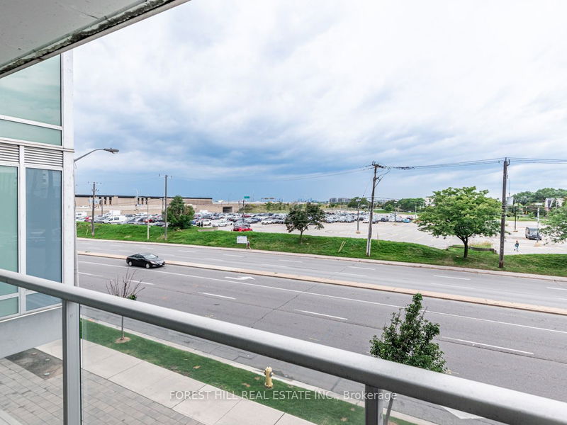  E207 - 555 Wilson Ave  Toronto, M3H 0C5 | Image 22