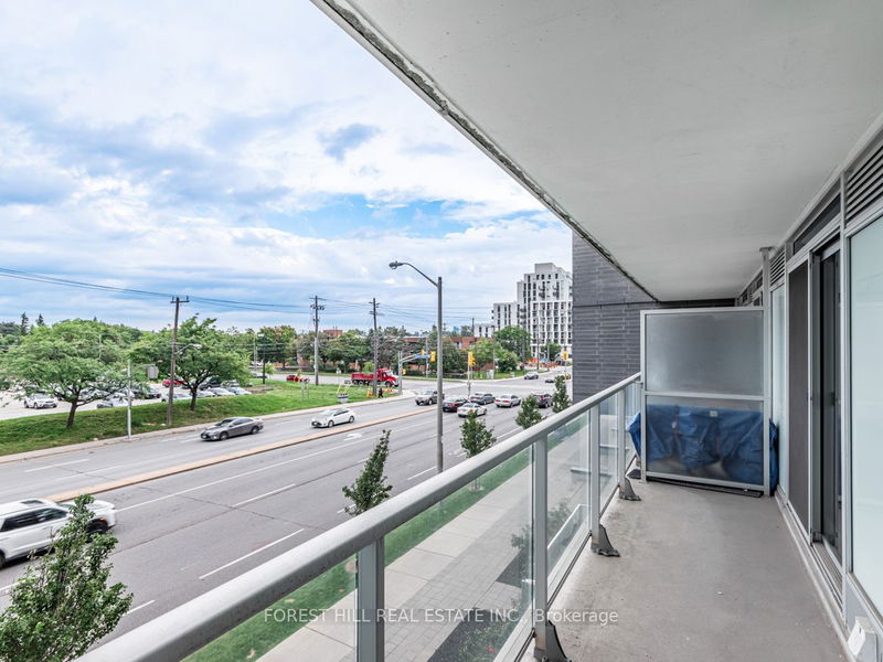  E207 - 555 Wilson Ave  Toronto, M3H 0C5 | Image 23