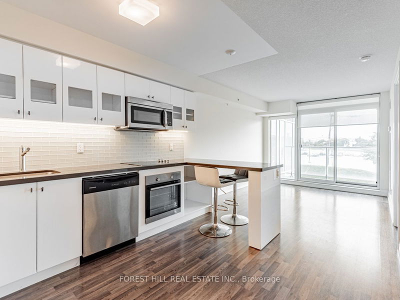  E207 - 555 Wilson Ave  Toronto, M3H 0C5 | Image 3