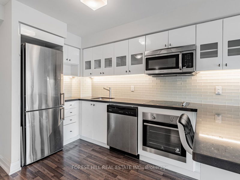  E207 - 555 Wilson Ave  Toronto, M3H 0C5 | Image 5