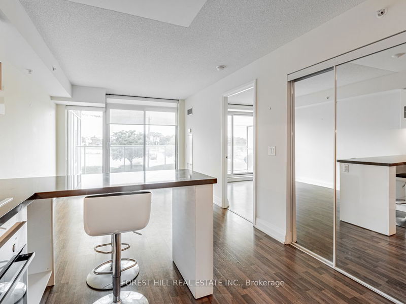  E207 - 555 Wilson Ave  Toronto, M3H 0C5 | Image 6