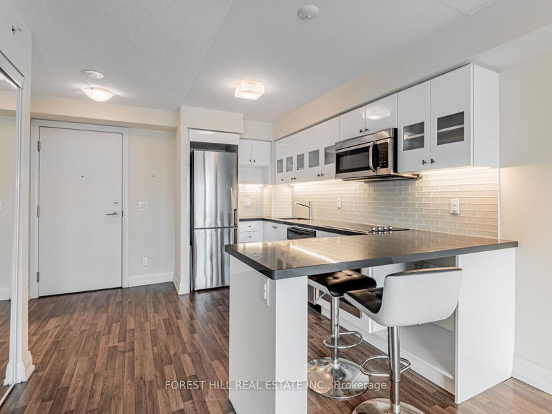  E207 - 555 Wilson Ave  Toronto, M3H 0C5 | Image 7