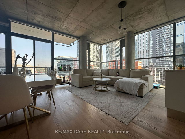 1304 - 25 Oxley Street