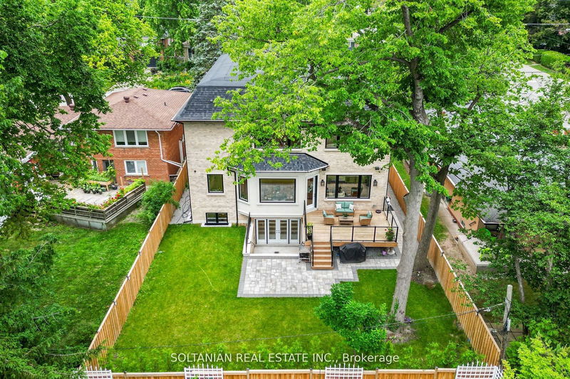 319 Betty Ann Dr  Toronto, M2R 1B4 | Image 39