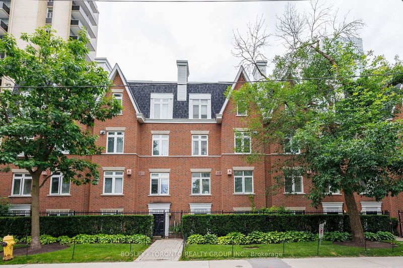  3 - 98 Redpath Ave  Toronto, M4S 2J7 | Image 24