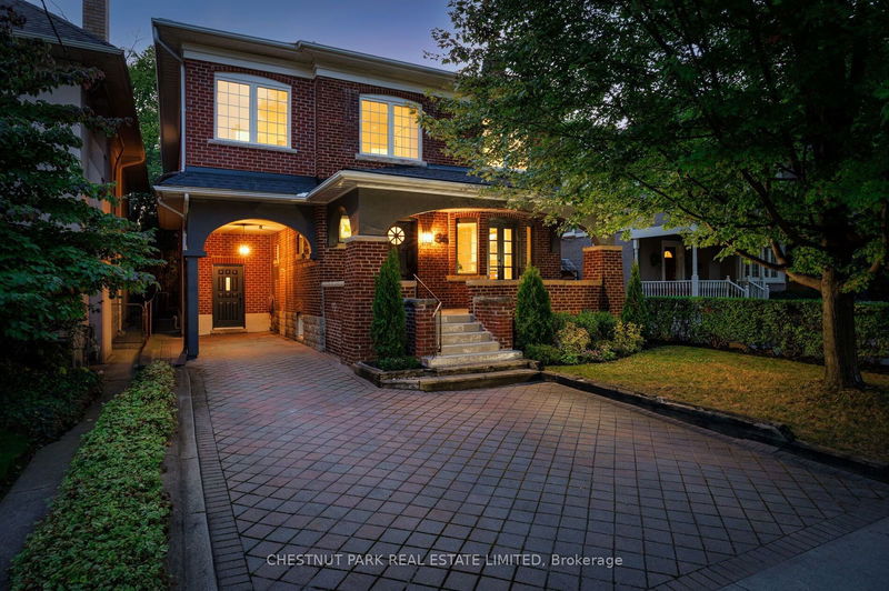 home for sale on 86 Colin Avenue