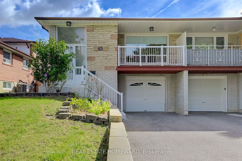home for sale on 45 Sepia Drive