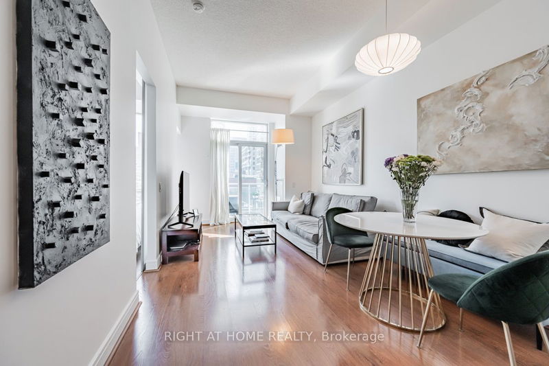  S534 - 112 George St  Toronto, M5A 4P8 | Image 14