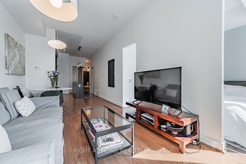  S534 - 112 George St  Toronto, M5A 4P8 | Image 20