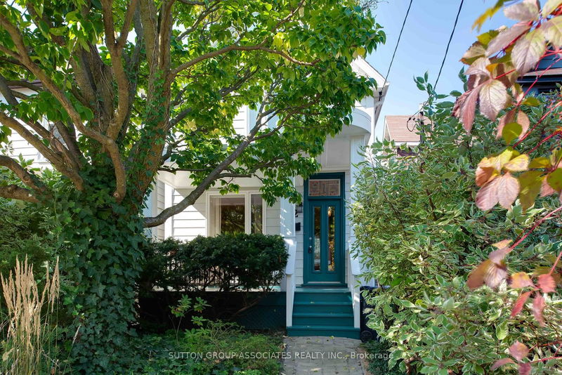 home for sale on 72 Kenwood Avenue
