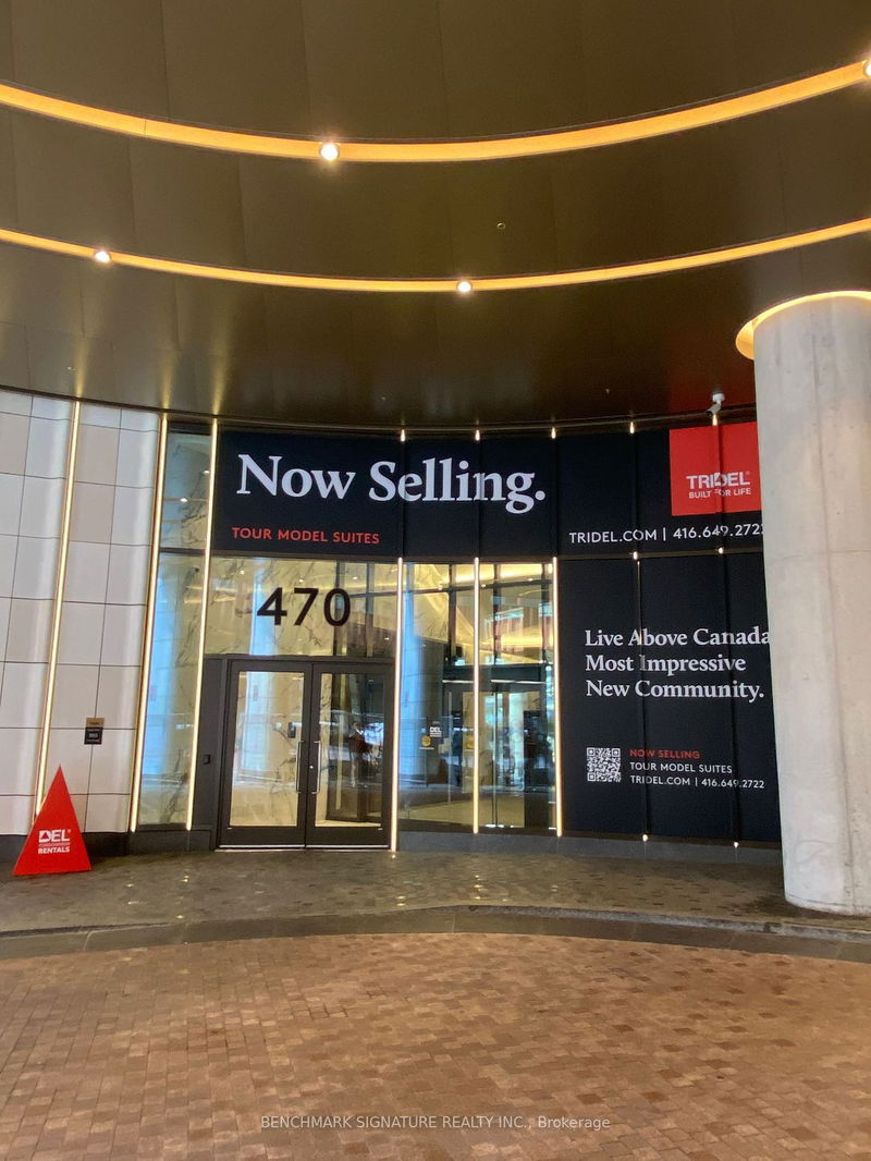 home for lease on 3510-470 Front Street W