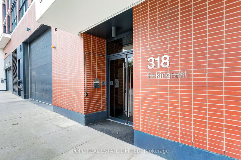  716 - 318 King St E Toronto, M5A 0C1 | Image 2