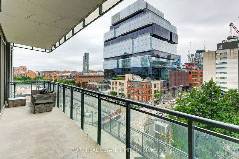  716 - 318 King St E Toronto, M5A 0C1 | Image 20