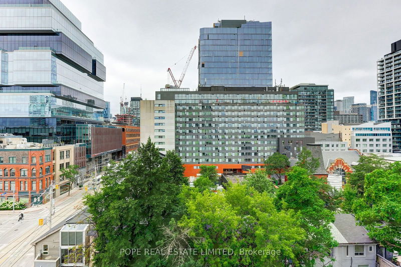  716 - 318 King St E Toronto, M5A 0C1 | Image 21