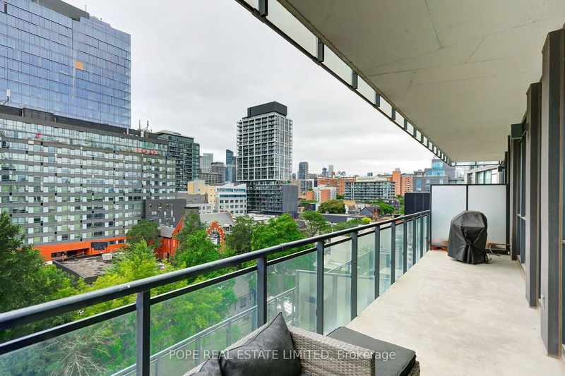  716 - 318 King St E Toronto, M5A 0C1 | Image 23