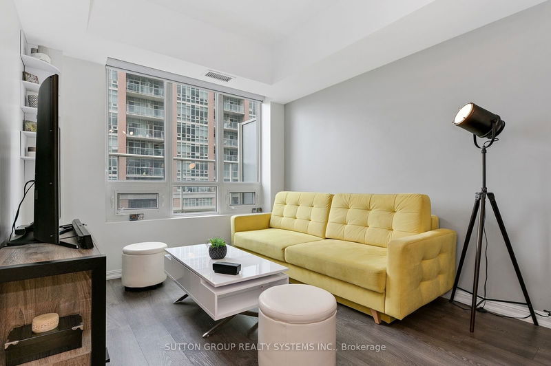  1116 - 75 East Liberty St  Toronto, M6K 3R3 | Image 4