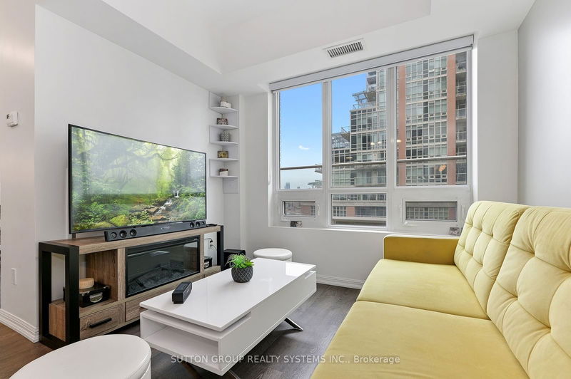  1116 - 75 East Liberty St  Toronto, M6K 3R3 | Image 5