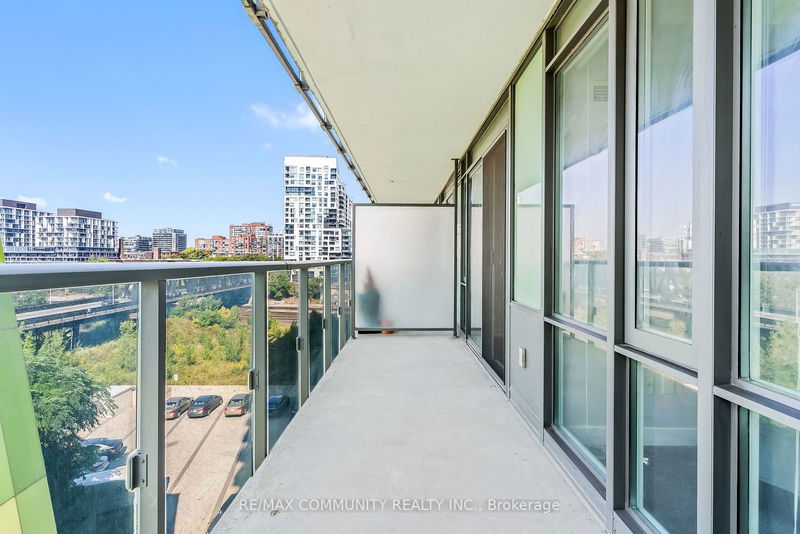  512 - 170 Fort York Blvd  Toronto, M5V 0E6 | Image 16