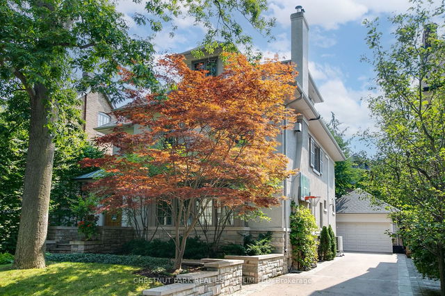25 Rosedale Heights Drive