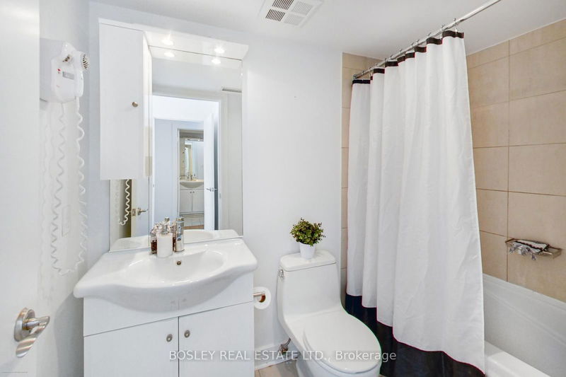  1210 - 16 Harrison Garden Blvd  Toronto, M2N 7J6 | Image 25