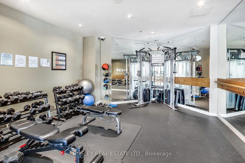  1210 - 16 Harrison Garden Blvd  Toronto, M2N 7J6 | Image 29