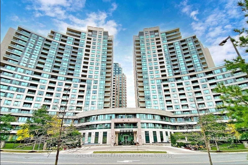 home for lease on 705-503 Beecroft Road