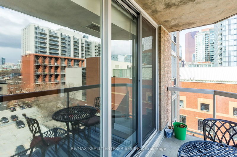  810 - 330 Adelaide St E Toronto, M5A 4S9 | Image 23