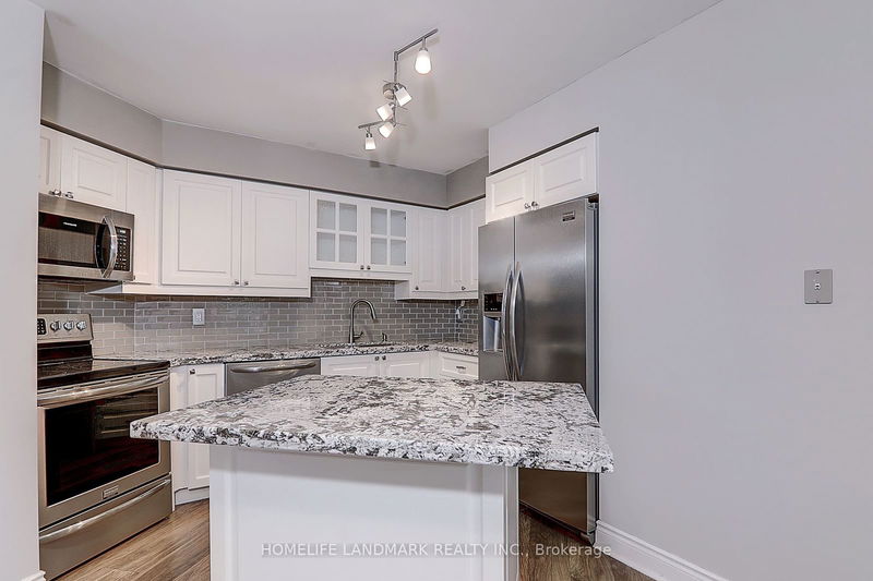  216 - 80 Harrison Garden Blvd  Toronto, M2N 7E3 | Image 19