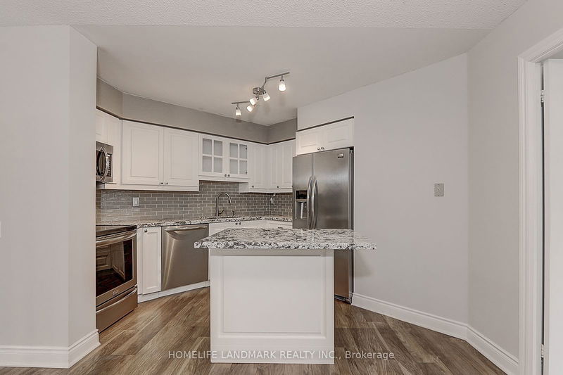  216 - 80 Harrison Garden Blvd  Toronto, M2N 7E3 | Image 20