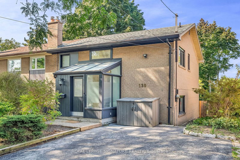 130 Three Valleys Dr  Toronto, M3A 3B9 | Image 3