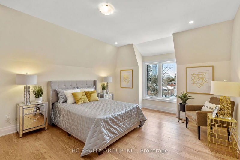 10 Becky Cheung Crt  Toronto, M2M 0B7 | Image 3