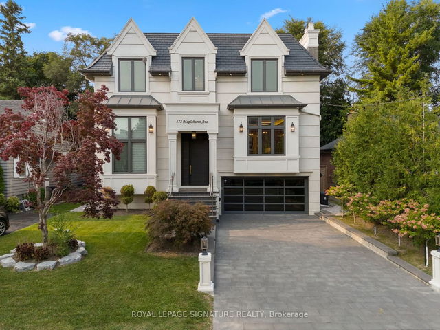 172 Maplehurst Avenue