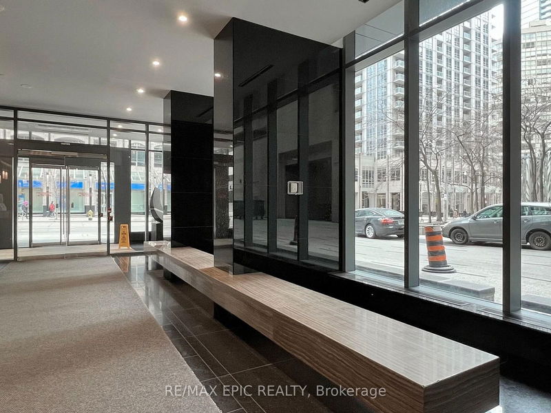  Ph308 - 770 Bay St  Toronto, M5G 0A6 | Image 32