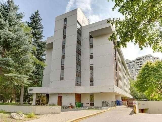 202 - 1111 Steeles Avenue