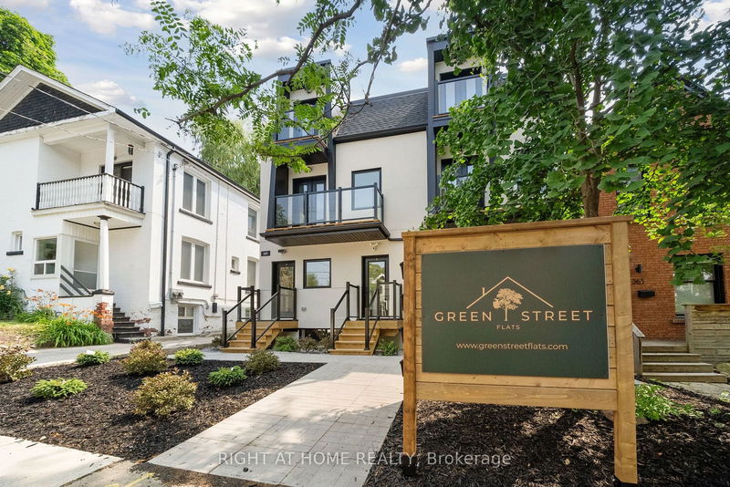 home for lease on 1-369 Howland Avenue
