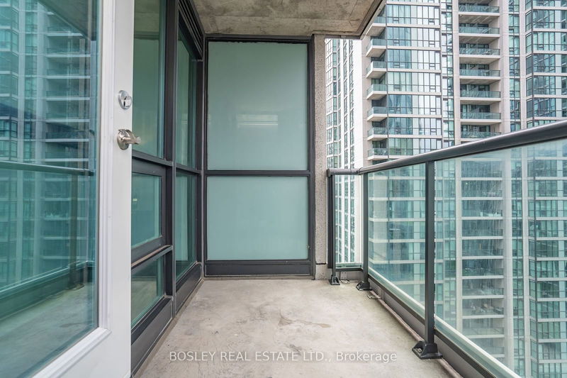  1512 - 16 Yonge St  Toronto, M5E 2A1 | Image 17