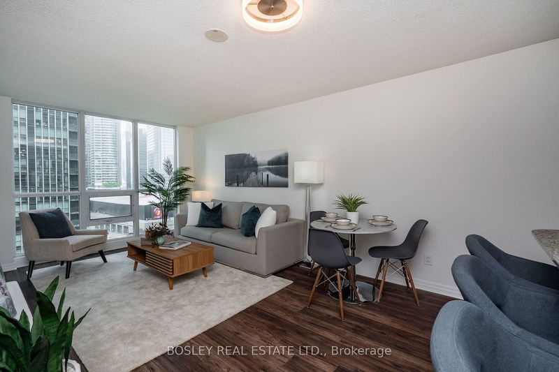  1512 - 16 Yonge St  Toronto, M5E 2A1 | Image 2