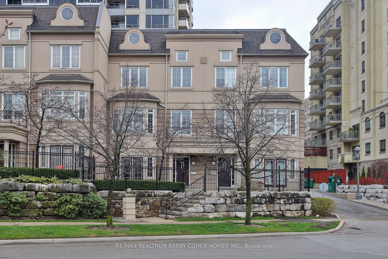  Th 10 - 8 Rean Dr  Toronto, M2K 3B9 | Image 2