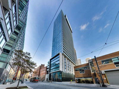  705 - 11 Charlotte St  Toronto, M5V 0M6 | Image 1