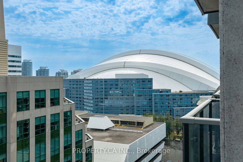  1809 - 20 Blue Jays Way  Toronto, M5V 3W6 | Image 14