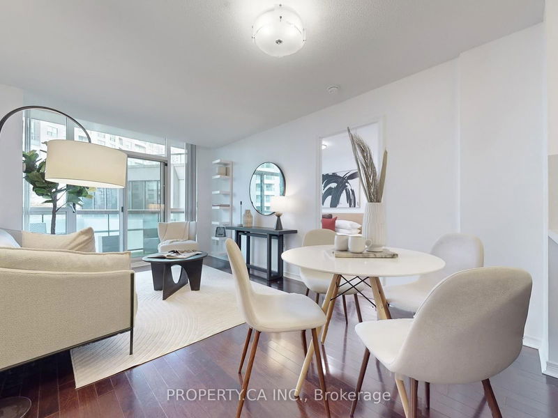 home for sale on 305-503 Beecroft Road