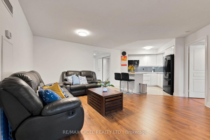 610 - 5 Northtown Way, Toronto, M2N 7A1 | Image 3