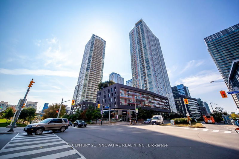 home for lease on 601-85 Queens Wharf Road