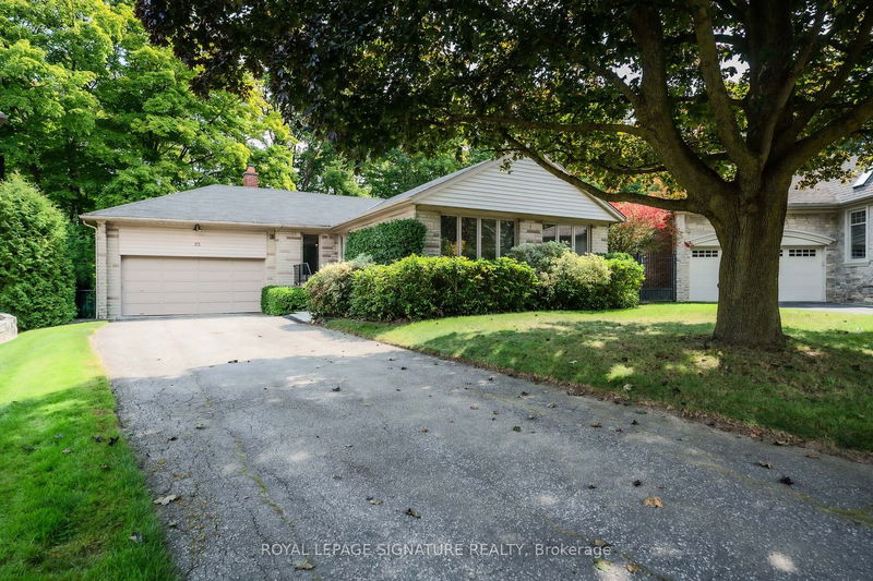 home for sale on 23 Sifton Court