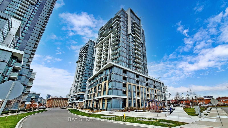  1158 - 60 Ann O'reilly Rd  Toronto, M2J 0C8 | Image 2