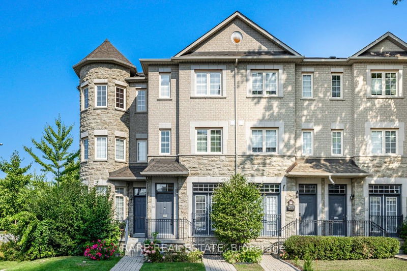 home for lease on 36 Horsham Avenue