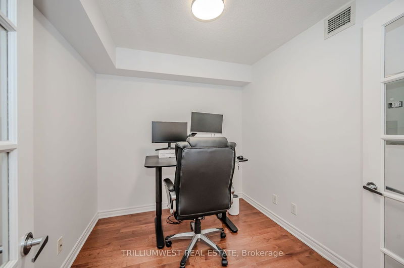  2111 - 17 Barberry Pl  Toronto, M2K 3E2 | Image 12