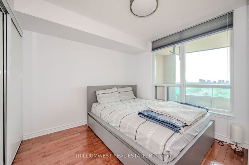  2111 - 17 Barberry Pl  Toronto, M2K 3E2 | Image 17