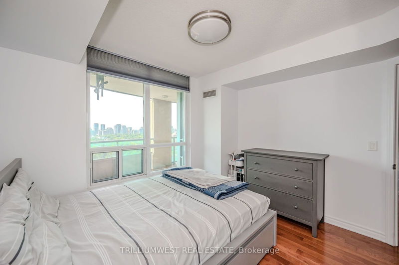  2111 - 17 Barberry Pl  Toronto, M2K 3E2 | Image 19